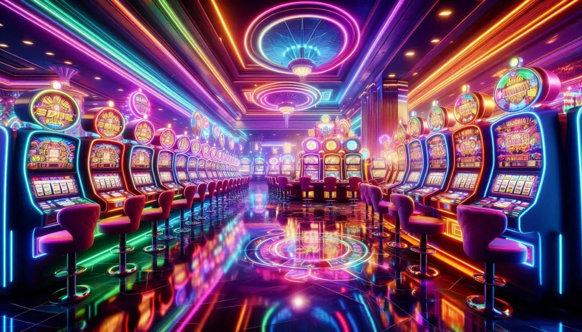 StakeMania Casino
